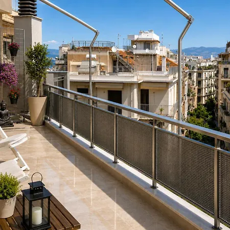 Nikis Penthouse-2