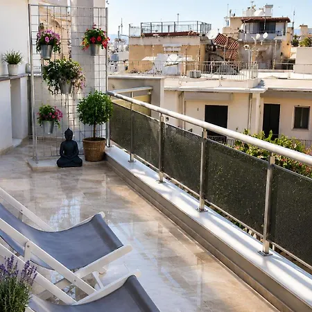 Nikis Penthouse-3