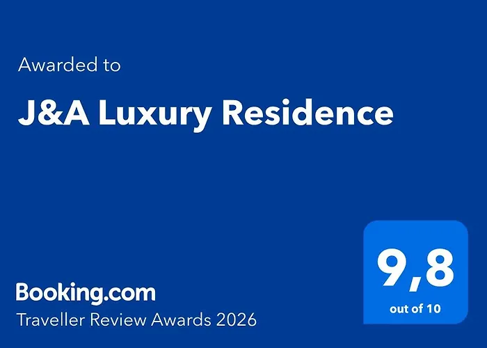 J&A Luxury Residence